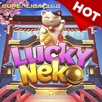 Lucky Neko